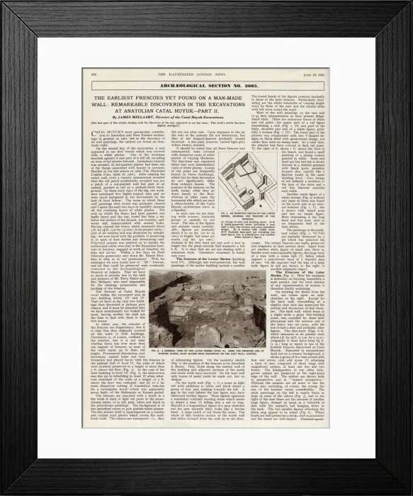 Framed Print : (insert). 1962 Framed Print : (insert). 1962