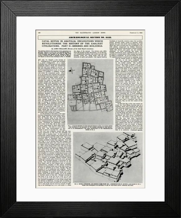 Framed Print : (insert). Date: 1963 Framed Print : (insert). Date: 1963
