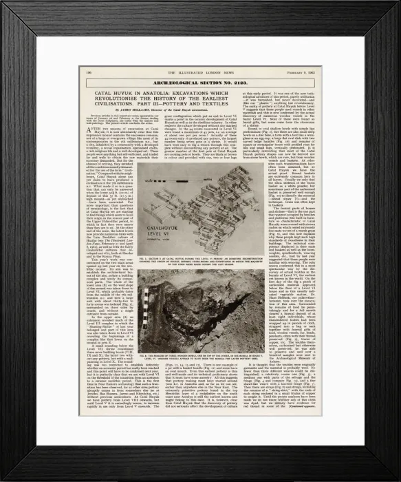 Framed Print : (insert). Date: 1963 Framed Print : (insert). Date: 1963