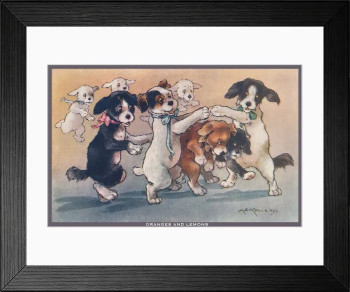 Framed Print : Oranges and Lemons Framed Print : Oranges and Lemons