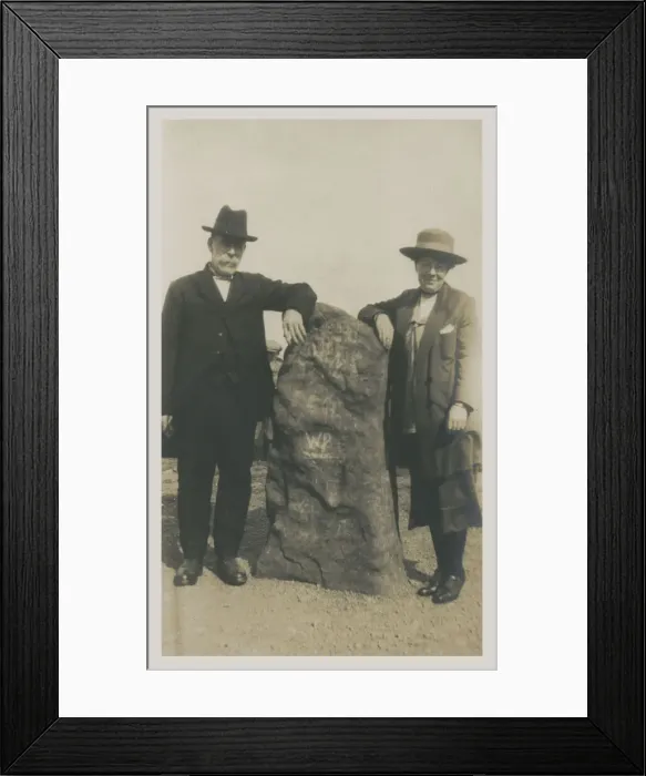 Framed Print : (insert) Date: circa 1920s Framed Print : (insert) Date: circa 1920s