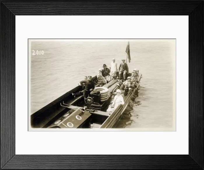 Framed Print : (insert) Date: circa 1920s Framed Print : (insert) Date: circa 1920s