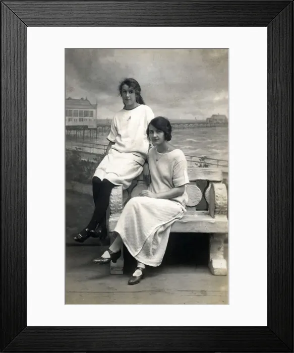 Framed Print : (insert) Date: circa 1920s Framed Print : (insert) Date: circa 1920s