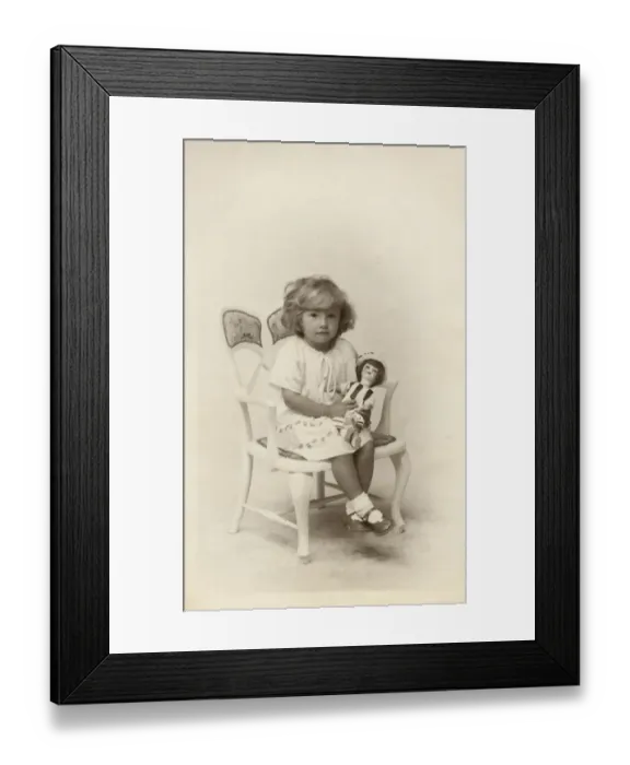 Framed Print : (insert) Date: circa 1920s Framed Print : (insert) Date: circa 1920s
