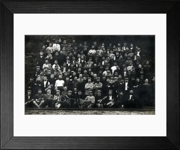 Framed Print : (insert) Date: circa 1920s Framed Print : (insert) Date: circa 1920s