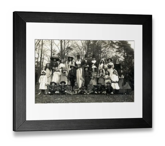 Framed Print : (insert) Date: circa 1920s Framed Print : (insert) Date: circa 1920s