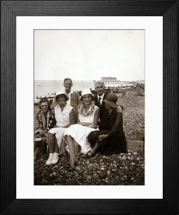 Framed Print : (insert) Date: circa 1920s Framed Print : (insert) Date: circa 1920s