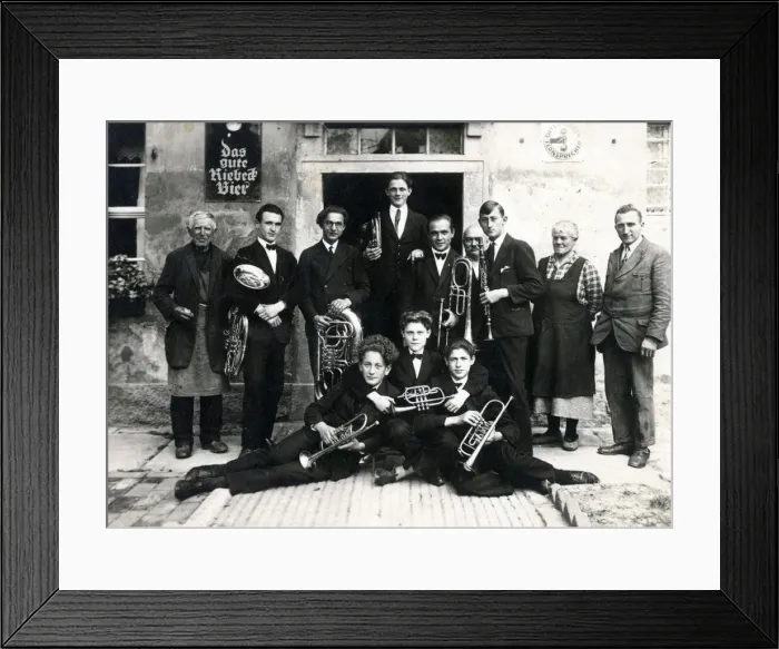 Framed Print : (insert) Date: circa 1920s Framed Print : (insert) Date: circa 1920s