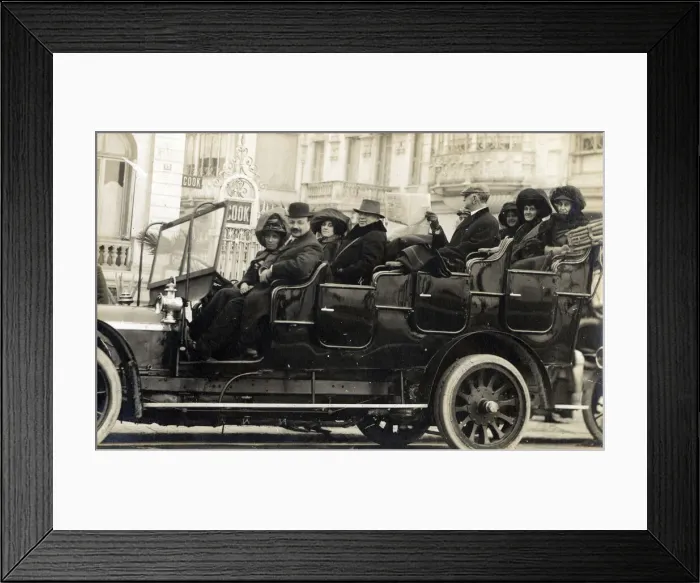 Framed Print : (insert) Date: circa 1920s Framed Print : (insert) Date: circa 1920s