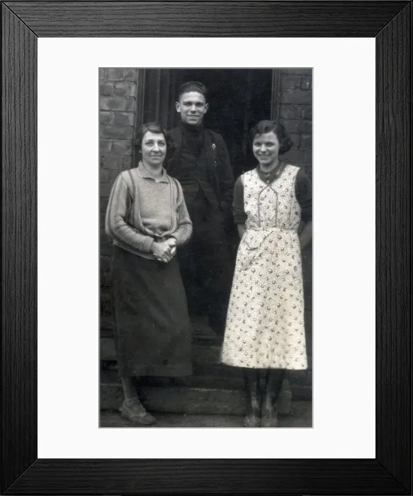 Framed Print : (insert) Date: circa 1920s Framed Print : (insert) Date: circa 1920s
