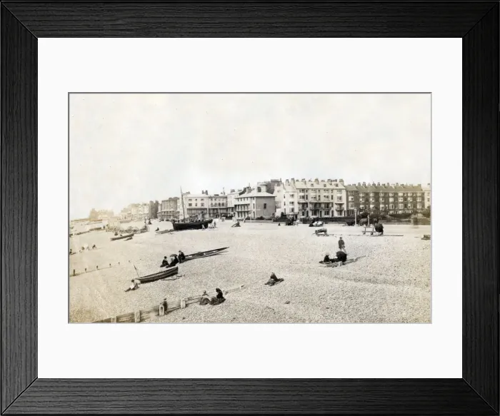 Framed Print : 13311953