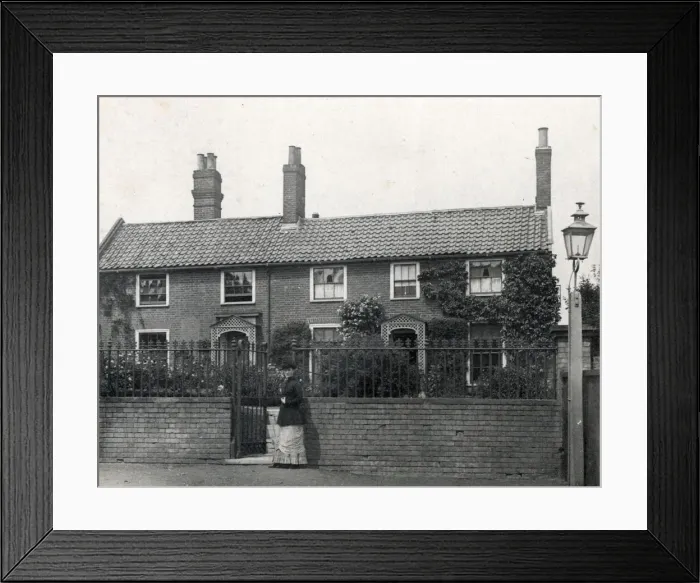 Framed Print : 13311957 Framed Print : 13311957