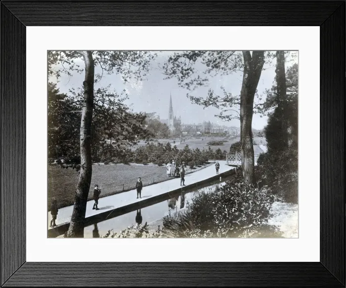 Framed Print : 13311968 Framed Print : 13311968