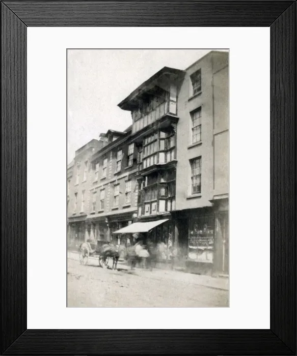 Framed Print : 13311983 Framed Print : 13311983