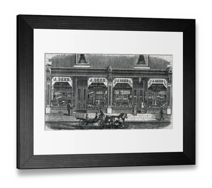 Framed Print : 13312005 Framed Print : 13312005
