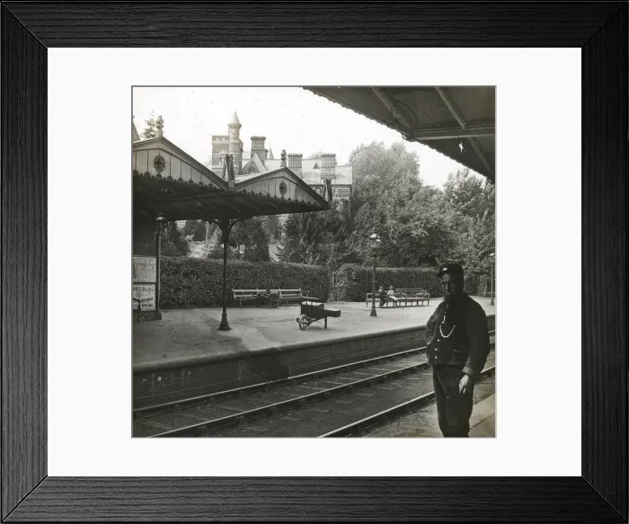 Framed Print : 13312015 Framed Print : 13312015