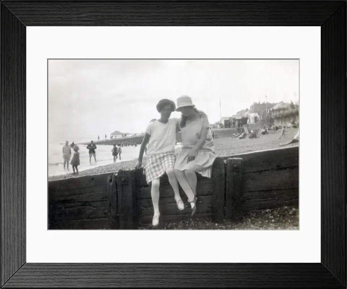 Framed Print : 13312024