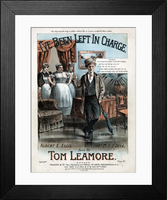 Framed Print : 13312027 Framed Print : 13312027