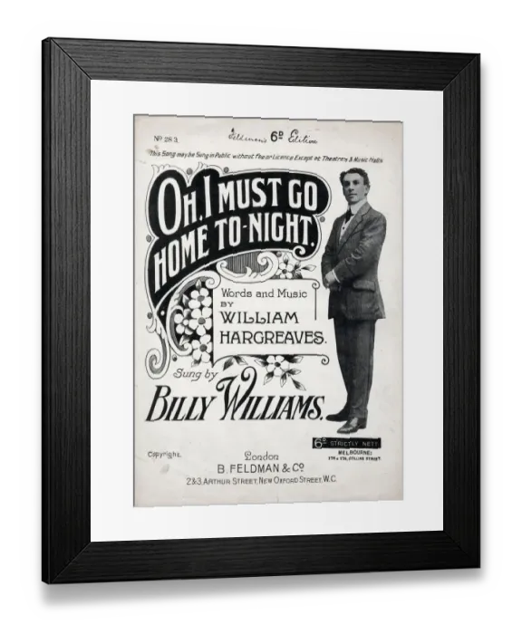 Framed Print : 13312030 Framed Print : 13312030