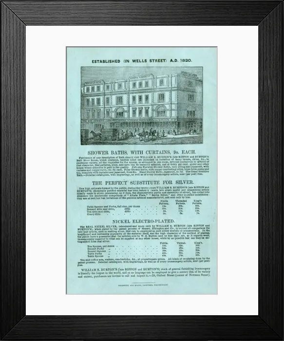 Framed Print : 13312050 Framed Print : 13312050