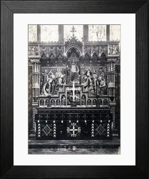 Framed Print : 13312079 Framed Print : 13312079