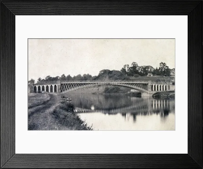 Framed Print : 13312091