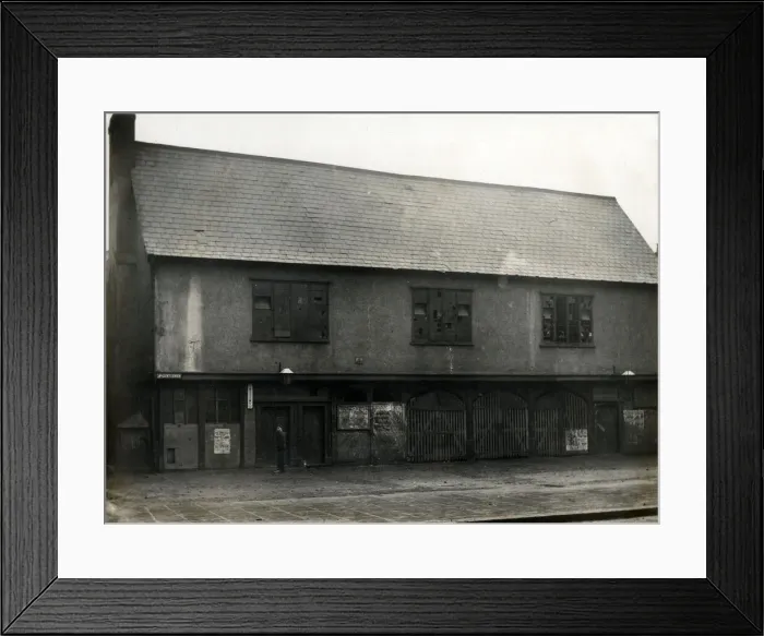 Framed Print : 13312094 Framed Print : 13312094