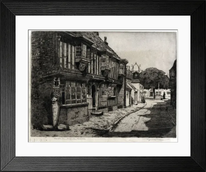 Framed Print : 13312108 Framed Print : 13312108