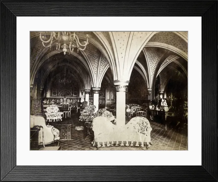 Framed Print : 13312118 Framed Print : 13312118