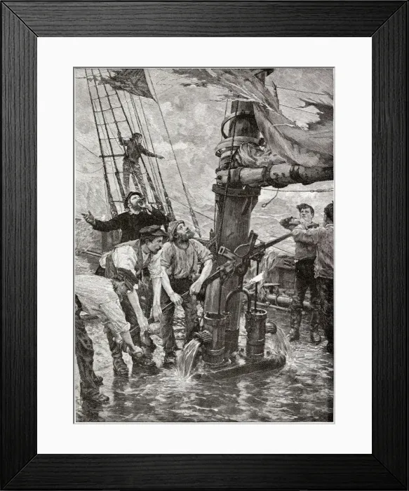 Framed Print : 13312138 Framed Print : 13312138