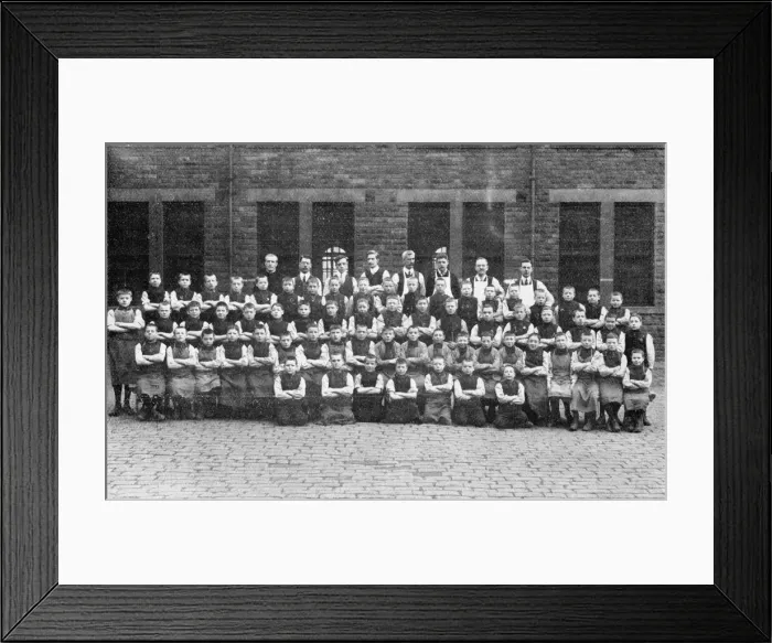 Framed Print : 13336097 Framed Print : 13336097