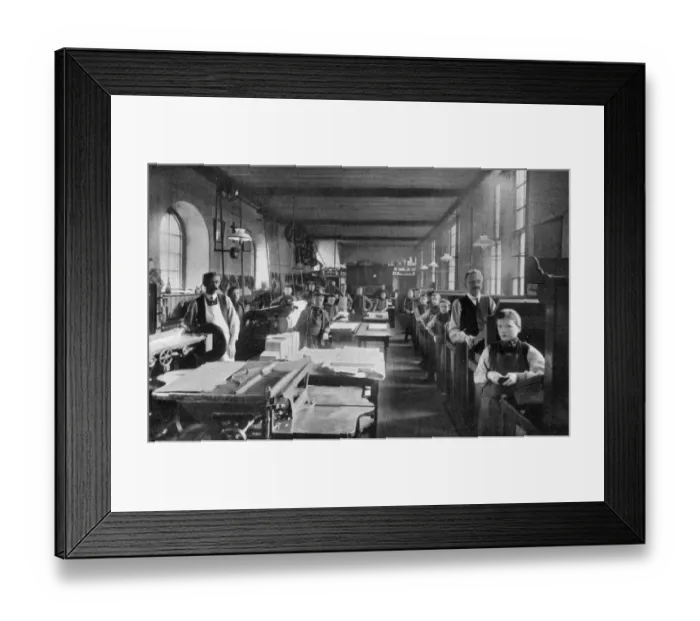 Framed Print : 13336100 Framed Print : 13336100
