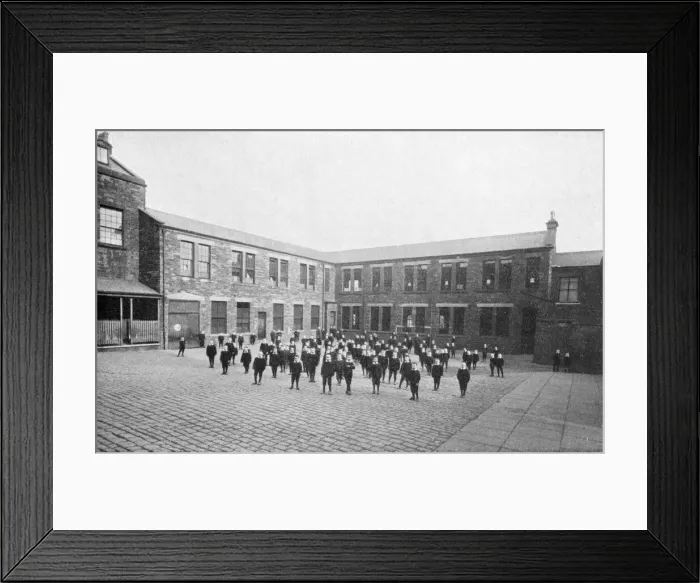 Framed Print : 13336104 Framed Print : 13336104