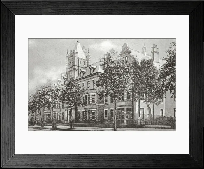 Framed Print : 13336109 Framed Print : 13336109