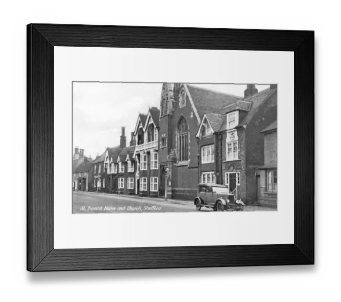 Framed Print : 13336144 Framed Print : 13336144