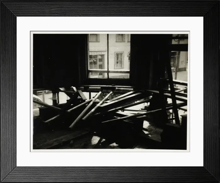 Framed Print : Photograph of Bricklayers Arms, Norwood (Old), London Framed Print : Photograph of Bricklayers Arms, Norwood (Old), London