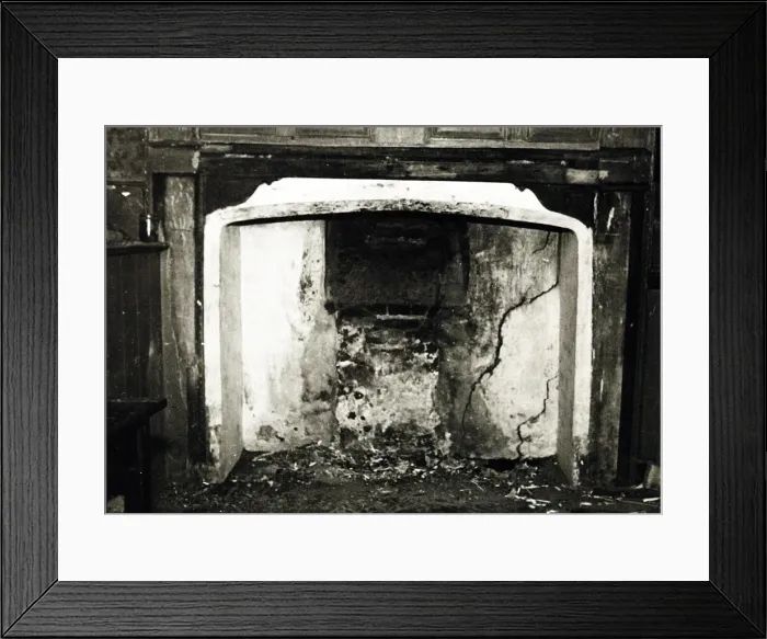 Framed Print : Photograph of Cross Keys PH, Dagenham (Old), Essex Framed Print : Photograph of Cross Keys PH, Dagenham (Old), Essex