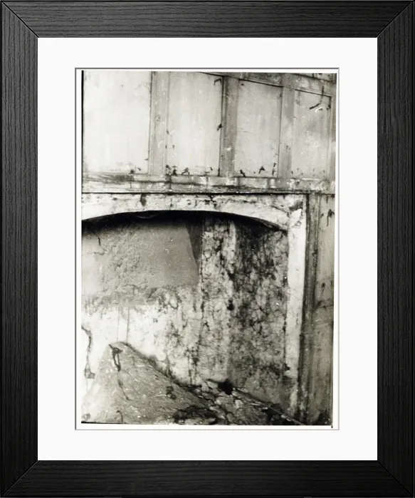 Framed Print : Photograph of Cross Keys PH, Dagenham (Old), Essex Framed Print : Photograph of Cross Keys PH, Dagenham (Old), Essex