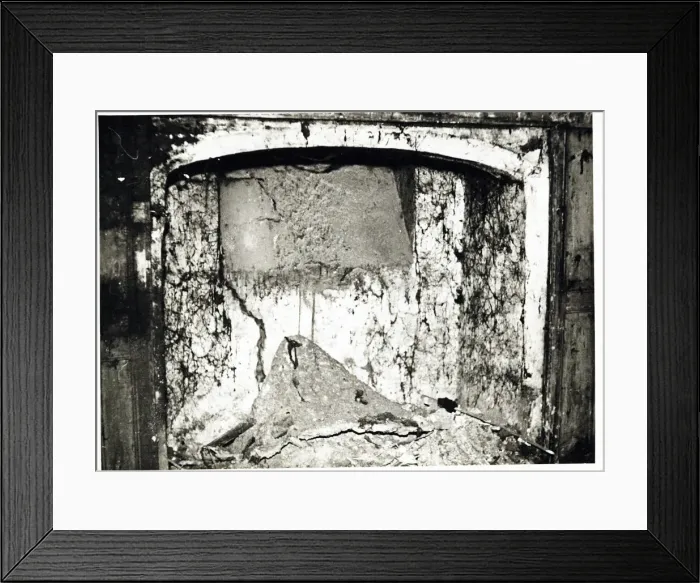 Framed Print : Photograph of Cross Keys PH, Dagenham (Old), Essex Framed Print : Photograph of Cross Keys PH, Dagenham (Old), Essex