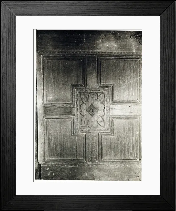 Framed Print : Photograph of Cross Keys PH, Dagenham (Old), Essex Framed Print : Photograph of Cross Keys PH, Dagenham (Old), Essex