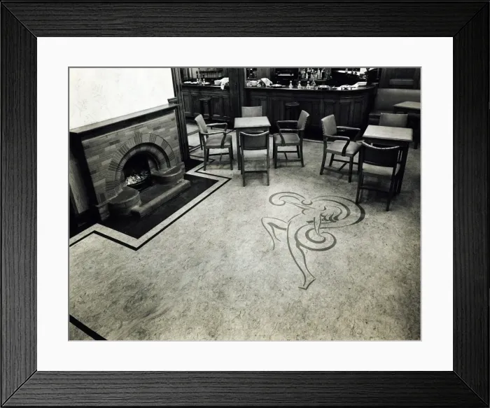Framed Print : Duke Of Cambridge PH, New Maldon, Greater London Framed Print : Duke Of Cambridge PH, New Maldon, Greater London