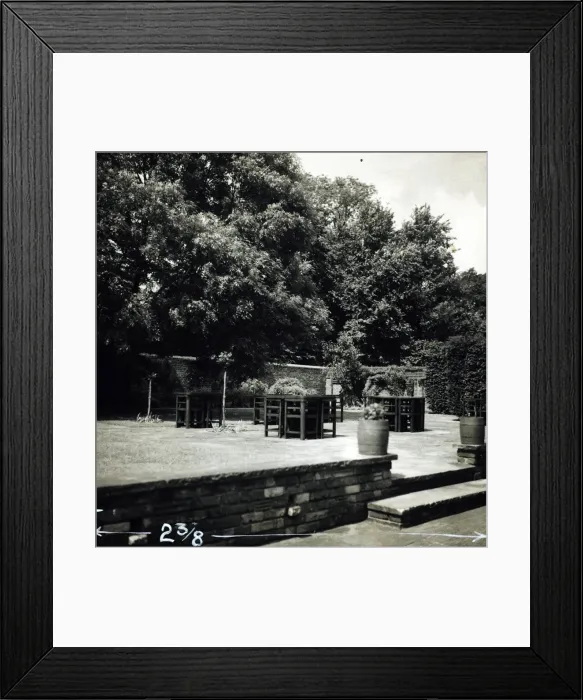 Framed Print : Duke Of Cambridge PH, New Maldon, Greater London Framed Print : Duke Of Cambridge PH, New Maldon, Greater London