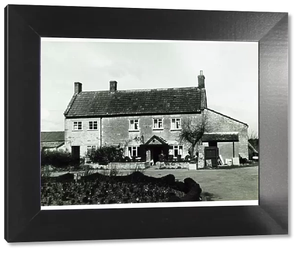 Photograph of Limekiln Inn, Langport, Somerset