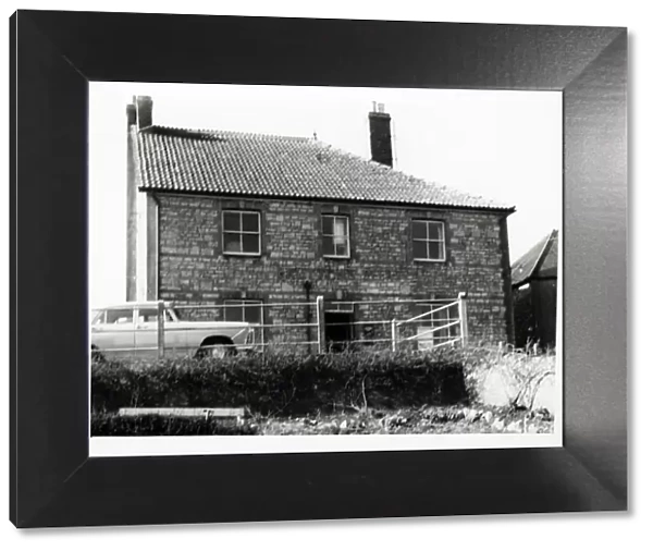 Photograph of New Inn, Axminster, Somerset