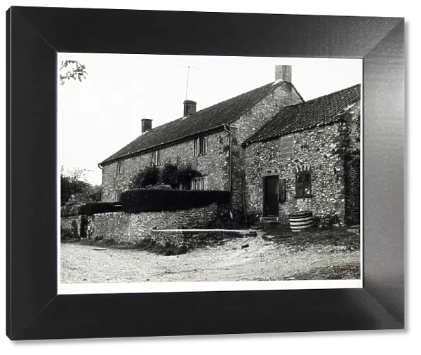 Photograph of New Inn, Chard, Somerset