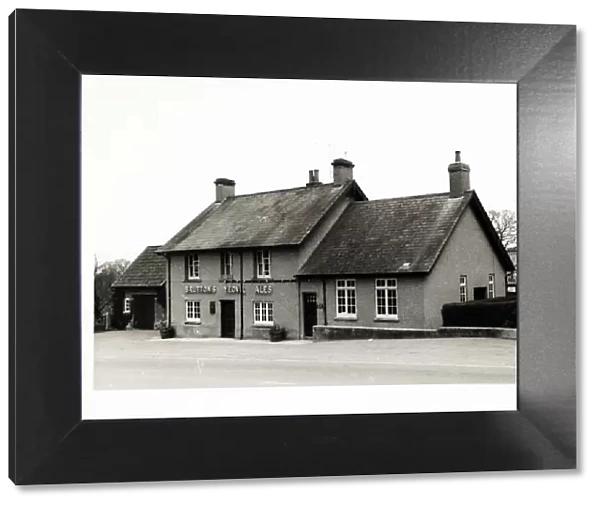 Photograph of Rest & Welcombe PH, Dorchester, Dorset