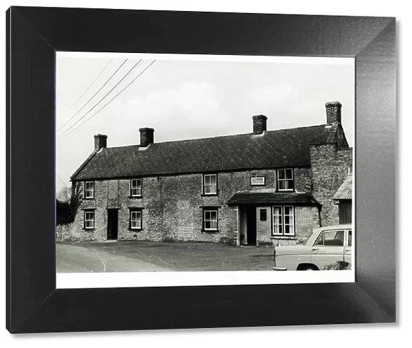 Photograph of Shapway Inn, Shepton Mallet, Somerset