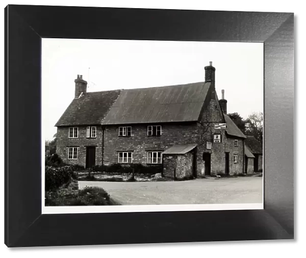 Photograph of Travellers Rest PH, Sherborne, Somerset