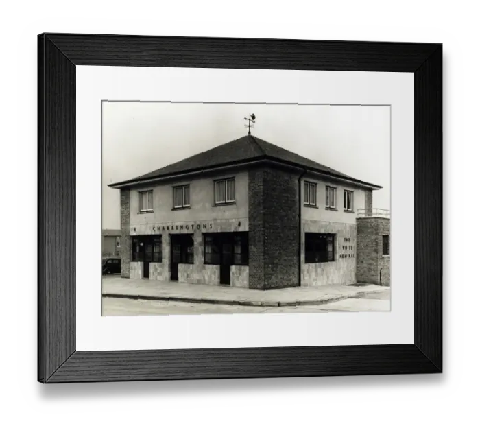 Framed Print : Photograph of White Admiral PH, Harlow, Essex Framed Print : Photograph of White Admiral PH, Harlow, Essex