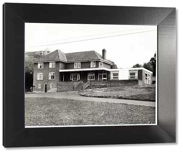 Photograph of Windmill Inn, West Quantoxhead, Somerset